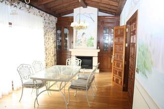 Thumbnail von Luxus-Villa in Los Arqueros R2791262