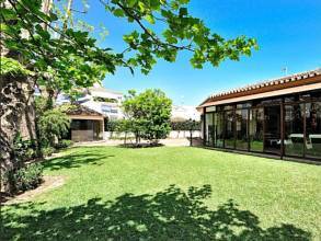 Luxus-Haus in Fuengirola R2783675