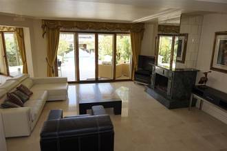 Thumbnail von Luxus-Villa in Las Chapas R2746250