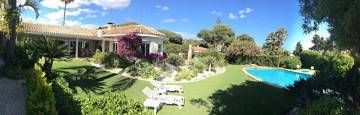 Luxus-Villa in Benamara R2705435