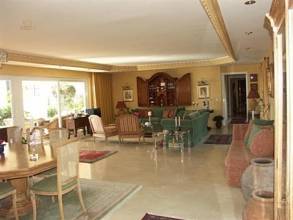 Thumbnail von Luxus-Villa in Benamara R2705435