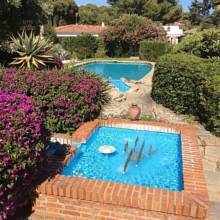 Thumbnail von Luxus-Villa in Benamara R2705435