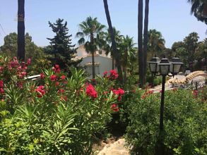 Thumbnail von Luxus-Villa in Calahonda R2755196