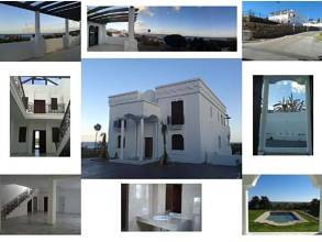 Luxus-Villa in La Duquesa R2602352