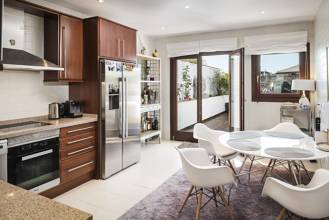 Luxus-Wohnung in The Golden Mile R2327630