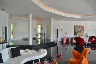 Thumbnail von Luxus-Villa in El Paraiso R2227835