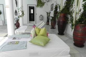 Thumbnail von Luxus-Villa in Los Monteros R2824229