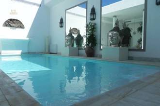 Thumbnail von Luxus-Villa in Los Monteros R2824229