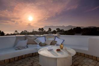 Thumbnail von Luxus-Villa in Los Monteros R2824229