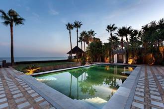 Thumbnail von Luxus-Villa in Los Monteros R2824229
