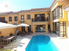 Luxus-Villa in Puerto Banus R2835920
