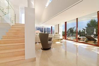 Thumbnail von Luxus-Villa in Nueva Andalucia R2836001