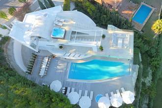 Thumbnail von Luxus-Villa in Nueva Andalucia R2836001