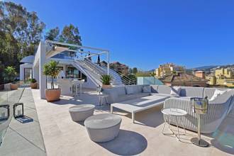 Thumbnail von Luxus-Villa in Nueva Andalucia R2836001