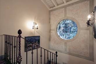 Thumbnail von Luxus-Villa in Benahavis R2834567