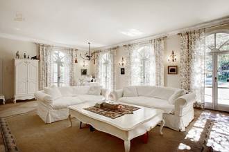 Thumbnail von Luxus-Villa in Benahavis R2834567