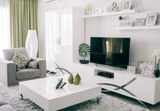 Thumbnail von Luxus-Villa in Mijas Costa