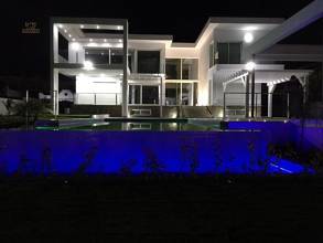 Luxus-Villa in Nueva Andalucia R2791226