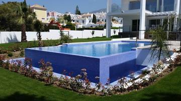Thumbnail von Luxus-Villa in Nueva Andalucia R2791226