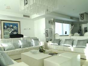 Luxus-Wohnung in Puerto Banus R2824769