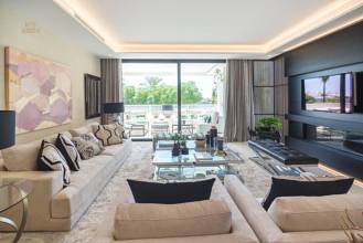 Thumbnail von Luxus-Wohnung in Sierra Blanca R2712086