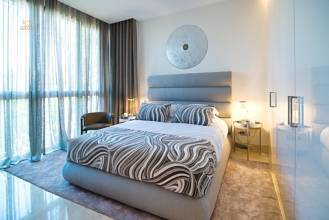 Thumbnail von Luxus-Wohnung in Sierra Blanca R2712086