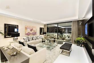 Thumbnail von Luxus-Wohnung in Sierra Blanca R2712086