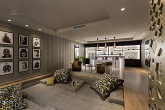 Thumbnail von Luxus-Wohnung in Sierra Blanca R2712086
