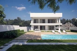 Thumbnail von Luxus-Villa in Nueva Andalucia R2832461