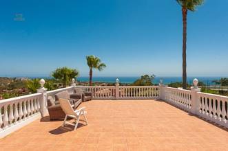 Thumbnail von Luxus-Villa in Las Chapas R2708666