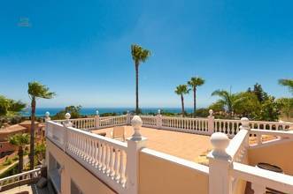 Thumbnail von Luxus-Villa in Las Chapas R2708666