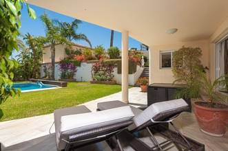 Thumbnail von Luxus-Villa in Las Chapas R2708666