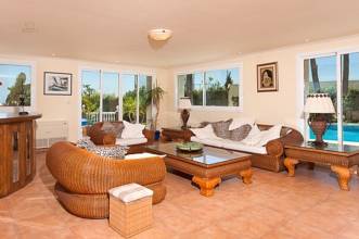 Thumbnail von Luxus-Villa in Las Chapas R2708666