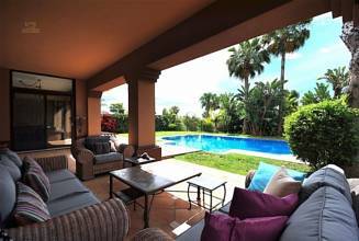 Thumbnail von Luxus-Villa in Marbella R2680058