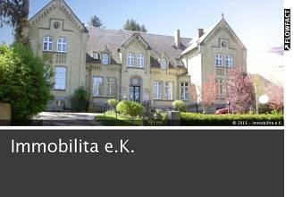 Ratzeburger Villenresidenz mit Seeblick