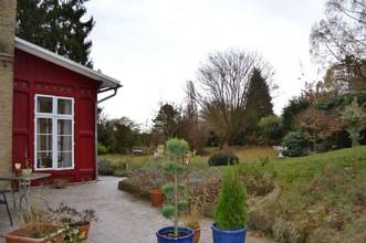 Thumbnail von Ratzeburger Villenresidenz mit Seeblick