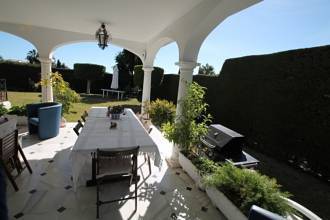 Thumbnail von Luxus-Villa in Nueva Andalucia R2849648