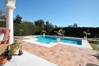 Thumbnail von Luxus-Villa in Nueva Andalucia R2849648