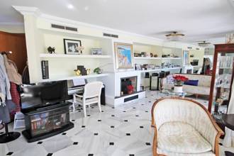 Thumbnail von Luxus-Villa in Nueva Andalucia R2849648