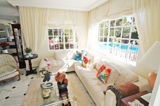 Thumbnail von Luxus-Villa in Nueva Andalucia R2849648