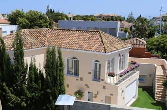 Thumbnail von Luxus-Villa in San Pedro de Alcantara R2849708