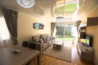 Thumbnail von Luxus-Villa in San Pedro de Alcantara R2849708