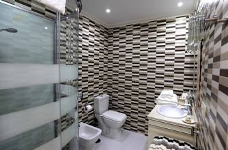 Thumbnail von Luxus-Villa in San Pedro de Alcantara R2849708
