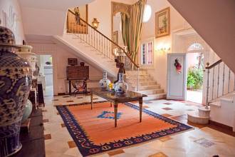 Thumbnail von Luxus-Villa in Guadalmina Baja R2848937