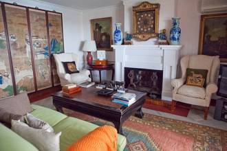 Thumbnail von Luxus-Villa in Guadalmina Baja R2848937