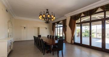 Thumbnail von Luxus-Villa in El Madroñal R2423576