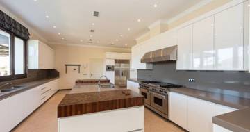 Thumbnail von Luxus-Villa in El Madroñal R2423576