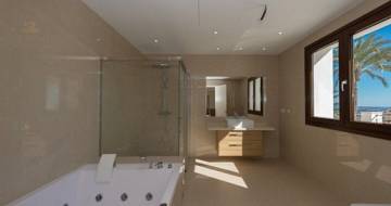 Thumbnail von Luxus-Villa in El Madroñal R2423576