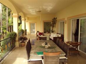 Thumbnail von Luxus-Villa in Sierra Blanca R2606999