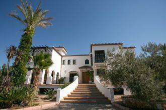 Luxus-Villa in Alhaurin El Grande R2742554 
